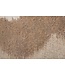 Mauro Ferretti HANDGEMAAKTE MUURSCHILDERING BROWNY CM 80X3,7X100