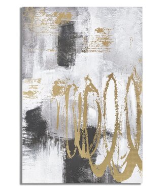 Mauro Ferretti BEDRUKKEN MET VERF TOTY CM 80X3X120