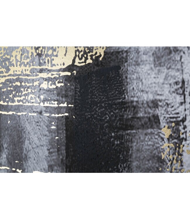 Mauro Ferretti BEDRUKKEN MET VERF TOTY CM 80X3X120