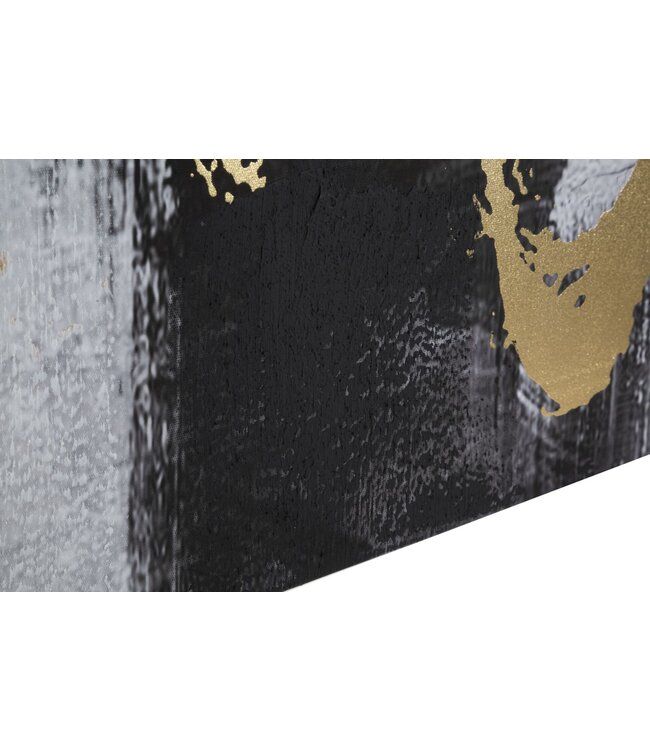 Mauro Ferretti BEDRUKKEN MET VERF TOTY CM 80X3X120