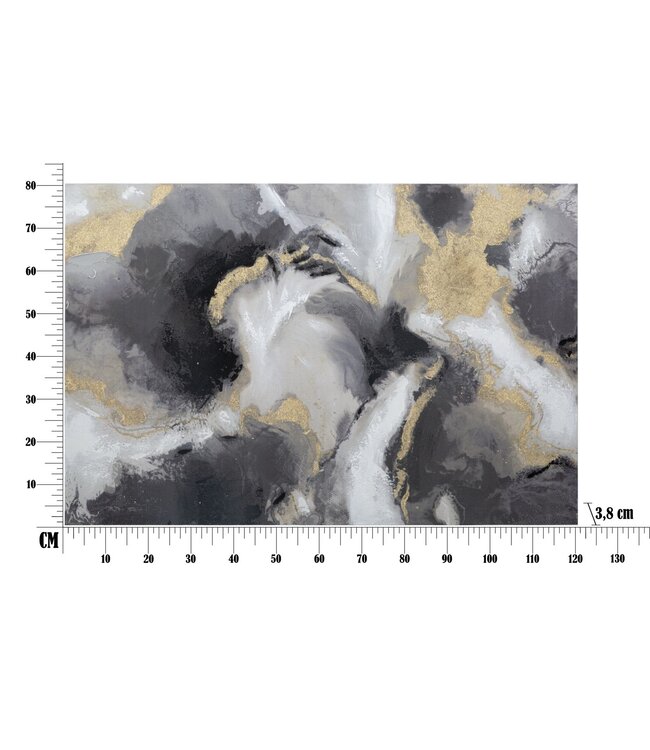 Mauro Ferretti MUURVERF RICHY CM 120X3,8X80