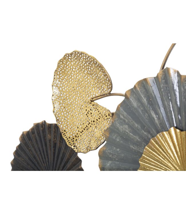 Mauro Ferretti IJZEREN WANDPANEEL WEB -A- CM 130,5X5X66