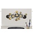 Mauro Ferretti IJZEREN WANDPANEEL WEB -A- CM 130,5X5X66
