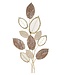 Mauro Ferretti WANDDECORATIE HERFST CM 66X5X116,8