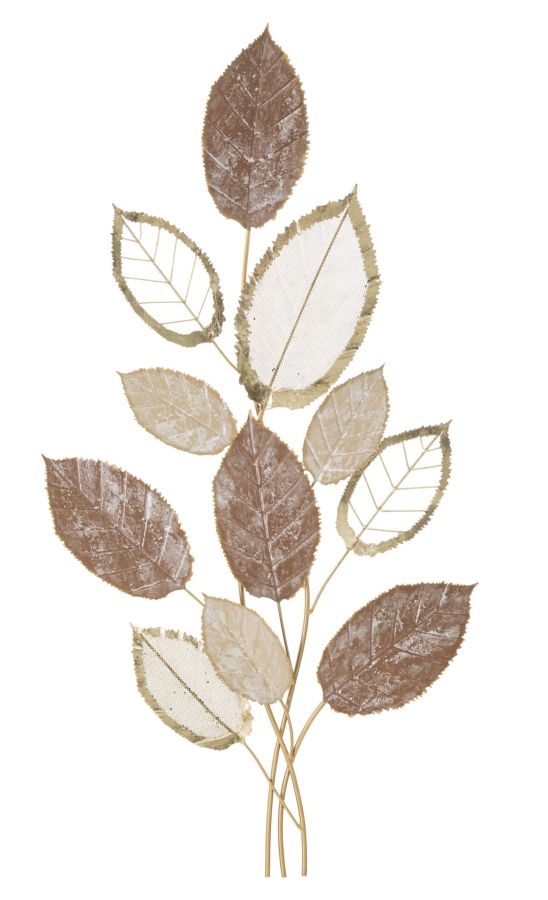 WANDDECORATIE HERFST CM 66X5X116,8 afbeelding