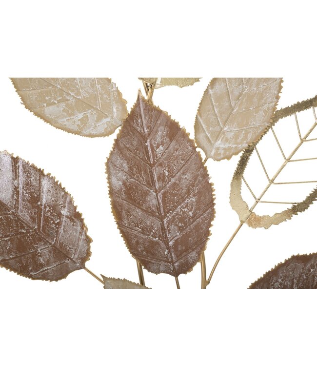 Mauro Ferretti WANDDECORATIE HERFST CM 66X5X116,8