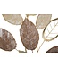 Mauro Ferretti WANDDECORATIE HERFST CM 66X5X116,8
