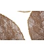Mauro Ferretti WANDDECORATIE HERFST CM 66X5X116,8 - 322670000