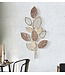 Mauro Ferretti WANDDECORATIE HERFST CM 66X5X116,8