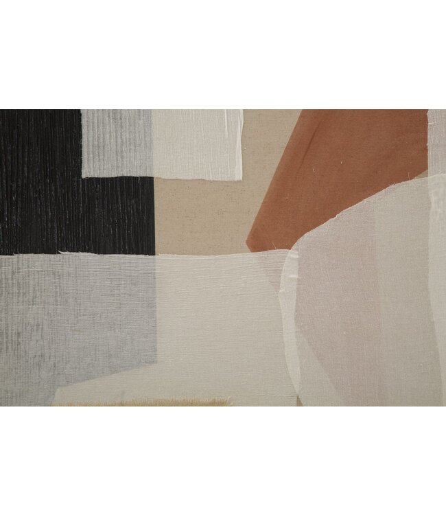 Mauro Ferretti HANDGEMAAKTE MUURSCHILDERING REDY -A- CM 80X2,8X100