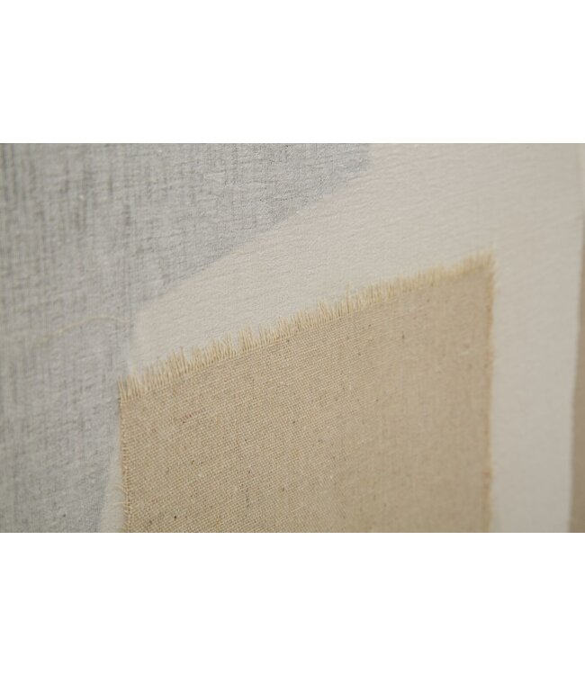 Mauro Ferretti HANDGEMAAKTE MUURSCHILDERING REDY -A- CM 80X2,8X100