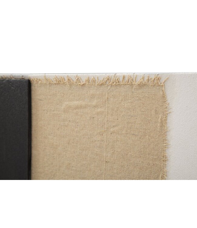 Mauro Ferretti HANDGEMAAKTE MUURSCHILDERING LOFTY -A- CM 80X2,8X100