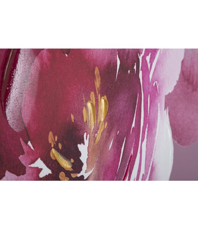 Mauro Ferretti BEDRUKKING MET VERFOPTIEK CM 80X3X120