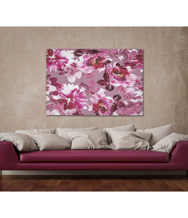 Mauro Ferretti BEDRUKKING MET VERFOPTIEK CM 80X3X120