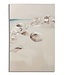 Mauro Ferretti WANDBEDRUKKING/SCHILDEREN STRAND -B- CM 80X3X120