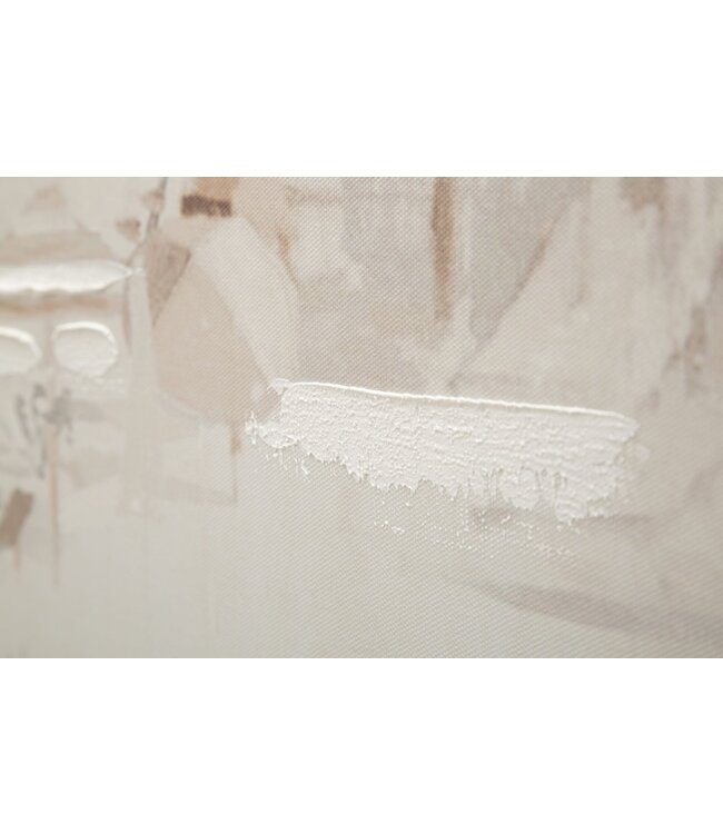 Mauro Ferretti WANDBEDRUKKING/SCHILDEREN STRAND -B- CM 80X3X120