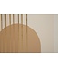 Mauro Ferretti WANDBEDRUKKING/SCHILDERIJ SHINE -A- CM 80X3X120