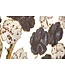 Mauro Ferretti WANDDECORATIE ALBERO PURPY CM 73,7X5X80