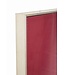 Mauro Ferretti GELAKT CANVAS LUXE SPA MET FRAME -H- CM 82X4X82