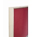 Mauro Ferretti GELAKT CANVAS LUXE SPA MET FRAME -B- CM 82X4X82