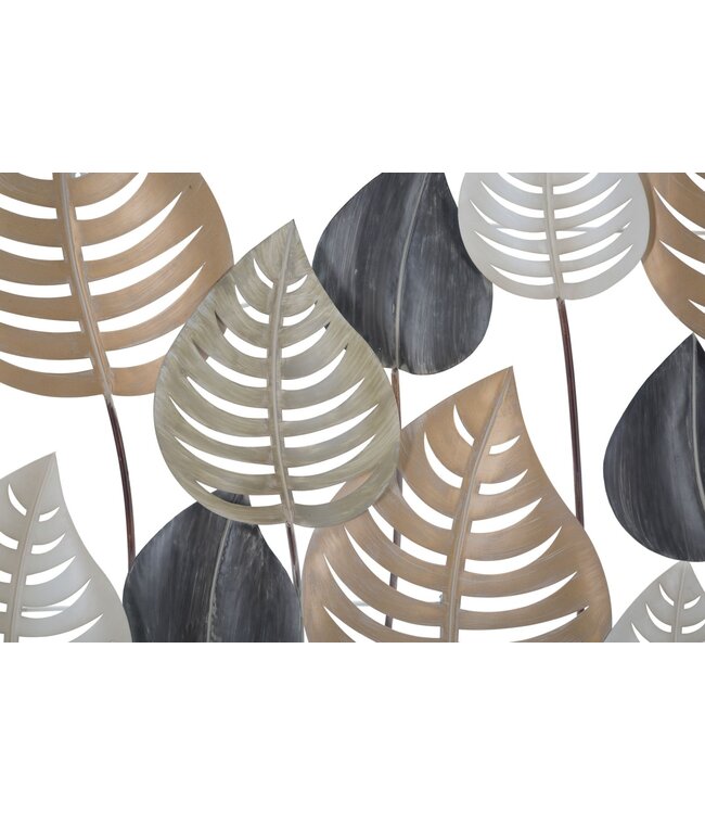 Mauro Ferretti IJZEREN WANDPANEEL OTIP -A- CM 103,5X5X84