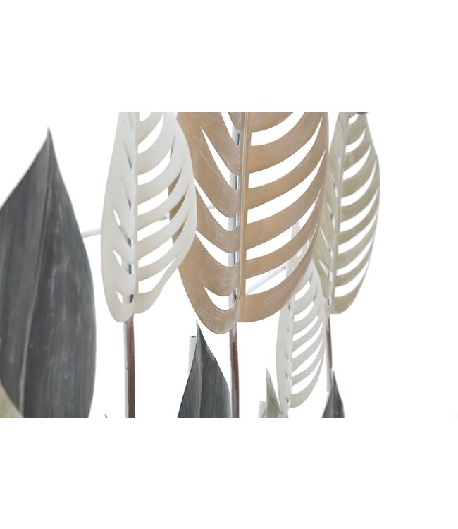 Mauro Ferretti IJZEREN WANDPANEEL OTIP -A- CM 103,5X5X84