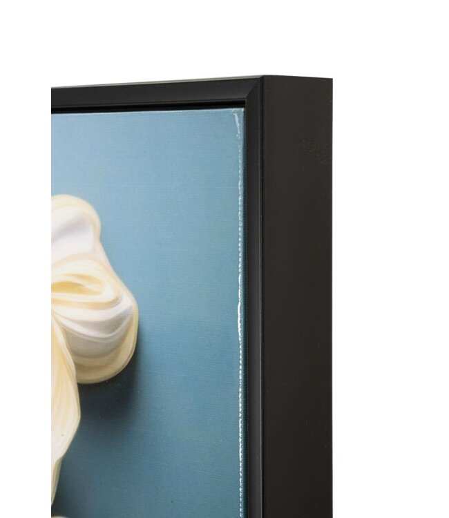 Mauro Ferretti LAQUARED MUUR HIJGEN MET FRAME NARCY -B- CM 82X4X82