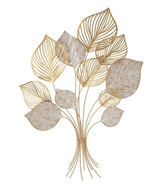 Mauro Ferretti WANDDECORATIE FELIX CM 63X4X85