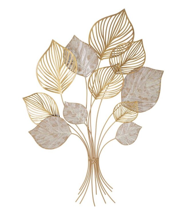Mauro Ferretti WANDDECORATIE FELIX CM 63X4X85