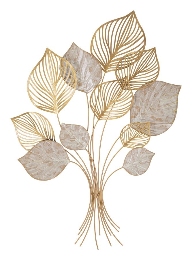 WANDDECORATIE FELIX CM 63X4X85 afbeelding