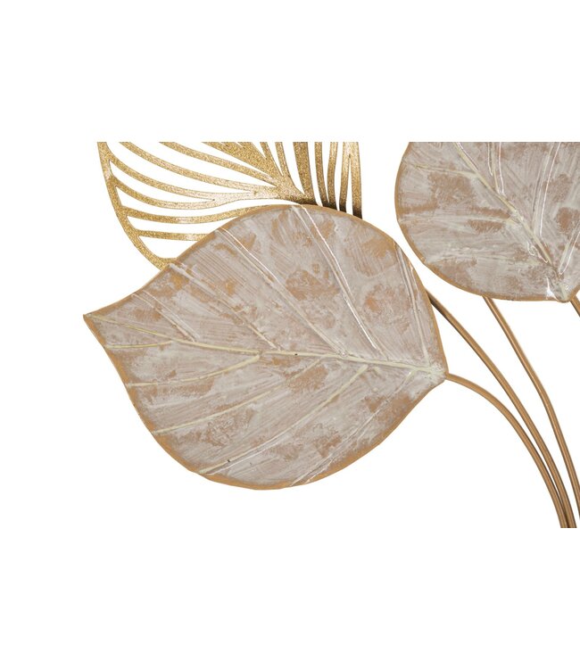 Mauro Ferretti WANDDECORATIE FELIX CM 63X4X85