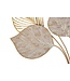 Mauro Ferretti WANDDECORATIE FELIX CM 63X4X85