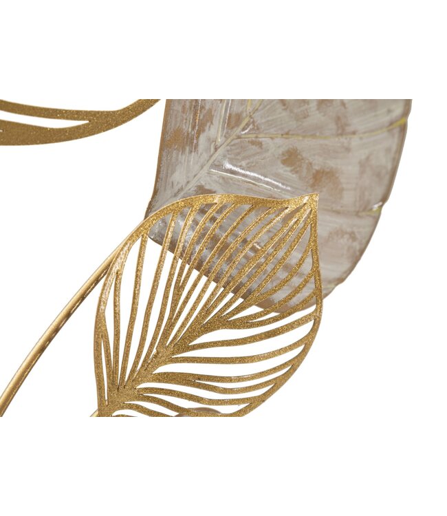 Mauro Ferretti WANDDECORATIE FELIX CM 63X4X85