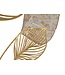 Mauro Ferretti WANDDECORATIE FELIX CM 63X4X85 - 323290000