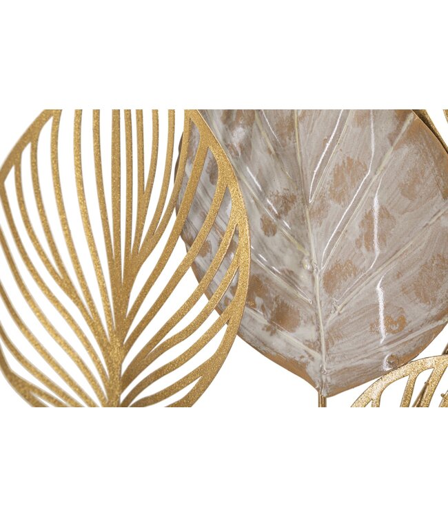 Mauro Ferretti WANDDECORATIE FELIX CM 63X4X85