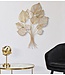 Mauro Ferretti WANDDECORATIE FELIX CM 63X4X85