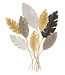 Mauro Ferretti WANDDECORATIE PALMY CM 73X6X93