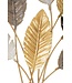 Mauro Ferretti WANDDECORATIE PALMY CM 73X6X93