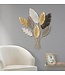 Mauro Ferretti WANDDECORATIE PALMY CM 73X6X93 - 323280000
