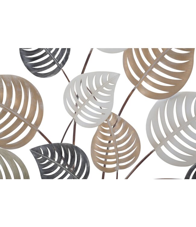 Mauro Ferretti IJZEREN WANDPANEEL OTIP -B- CM 81X5X100