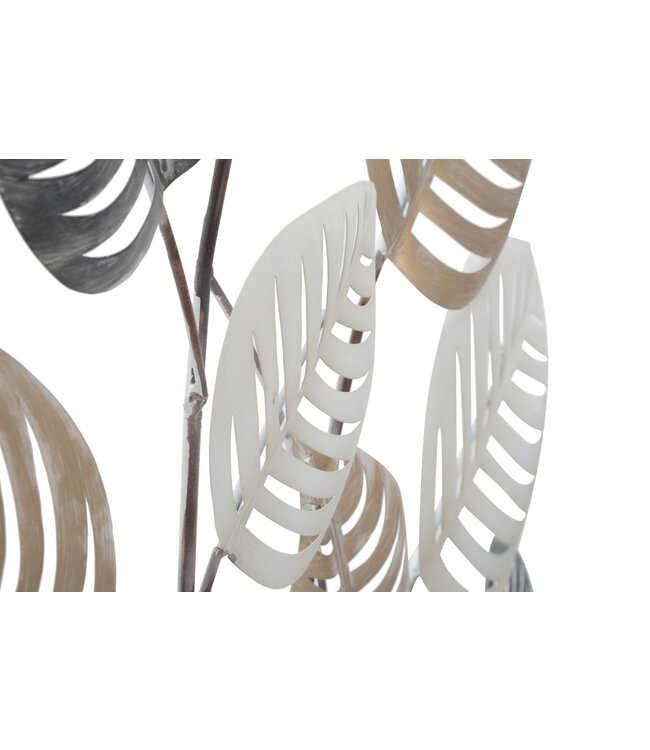 Mauro Ferretti IJZEREN WANDPANEEL OTIP -B- CM 81X5X100