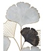 Mauro Ferretti IJZEREN WANDPANEEL ORY CM 66X4X109