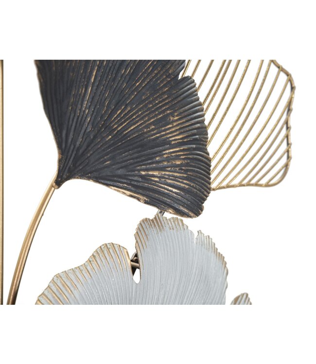 Mauro Ferretti IJZEREN WANDPANEEL ORY CM 66X4X109