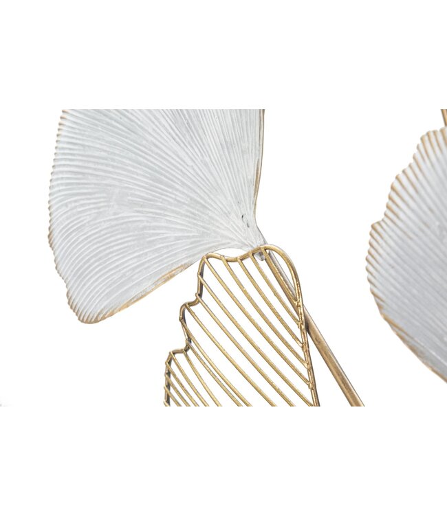 Mauro Ferretti IJZEREN WANDPANEEL ORY CM 66X4X109