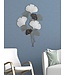 Mauro Ferretti IJZEREN WANDPANEEL ORY CM 66X4X109