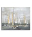 Mauro Ferretti MUURVERF GOUD BOOT CM 100X2,8X80