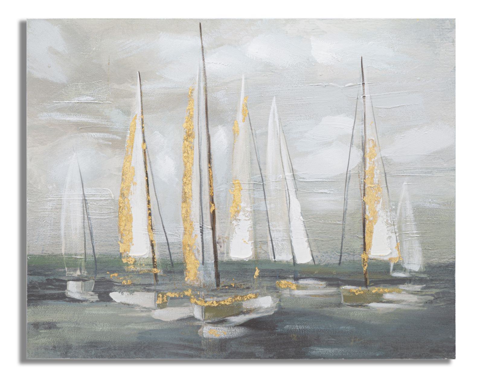 MUURVERF GOUD BOOT CM 100X2,8X80 afbeelding