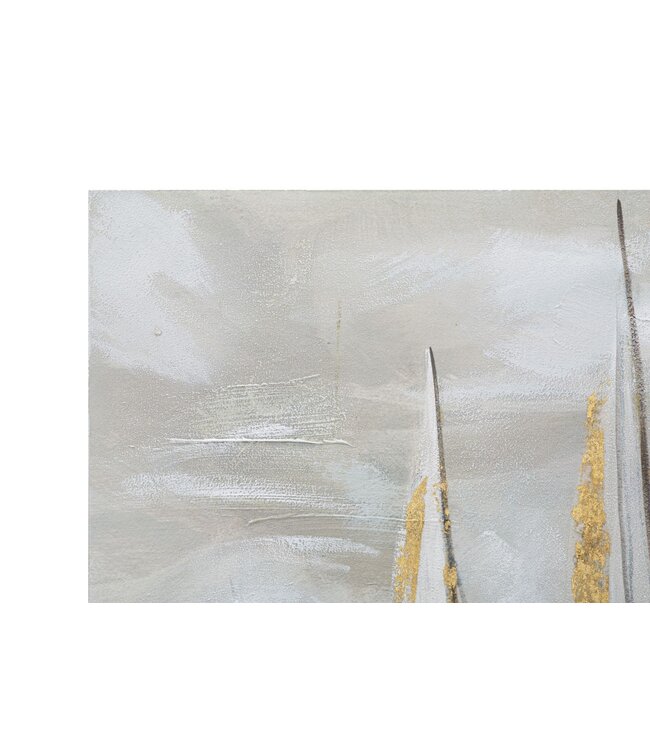 Mauro Ferretti MUURVERF GOUD BOOT CM 100X2,8X80