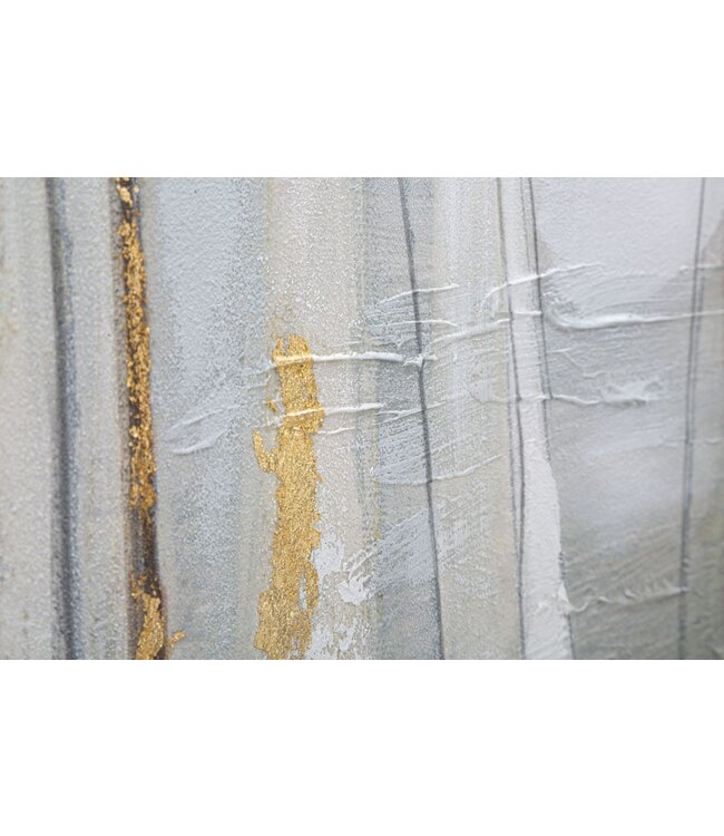 Mauro Ferretti MUURVERF GOUD BOOT CM 100X2,8X80