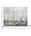 Mauro Ferretti MUURVERF GOUD BOOT CM 100X2,8X80